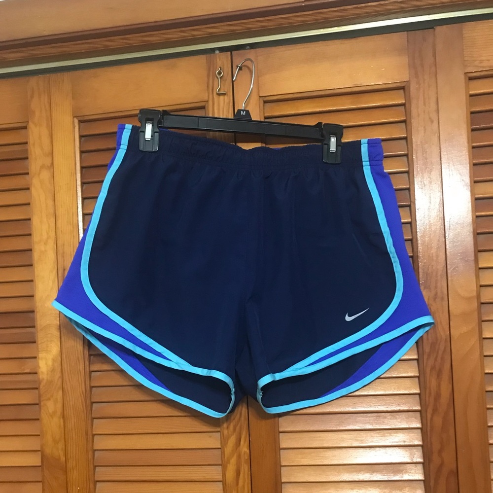 Nike Tempo Dri-Fit Shorts